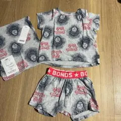 BONDS パジャマのサムネイル