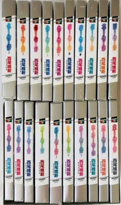 化物語シリーズ まとめ売り - メルカリ
