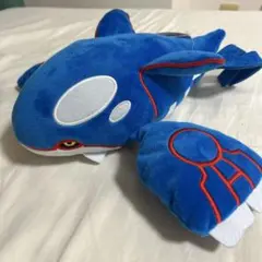 2026年最新】ゲンシカイオーガ ぬいぐるみの人気アイテム - メルカリ
