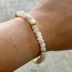 マザーオブパール デザブレ6㍉