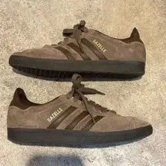 2026年最新】adIdas gazelle ブラウン ig4989の人気アイテム - メルカリ