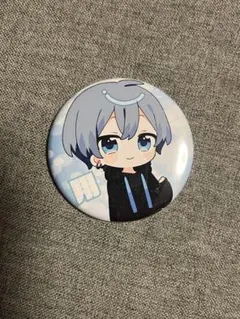 NANA様専用　サムライ翔　缶バッジアクリルキーホルダーセット