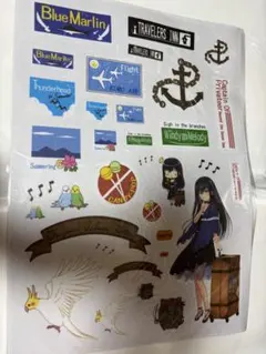 2026年最新】summer pockets 鴎の人気アイテム - メルカリ