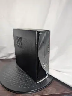 新品SSD】DELL Inspiron 3470 デスクトップ i5 512G - メルカリ