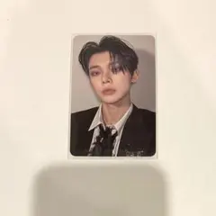 TXT ヨンジュン　TOGETHER SoloTrack ver