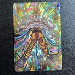 ドラゴンボールヒーローズ 孫悟空 UGM2-SEC2 SDBH SEC