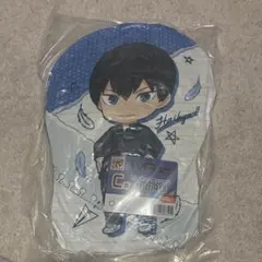 グッスマくじ ハイキュー!! 影山飛雄 クッション