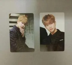 ASTRO The 1st AAF 2017 MJトレカセット