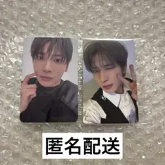 アチズ ATEEZ トレカ ソンファ Jumpup dear my muse - メルカリ
