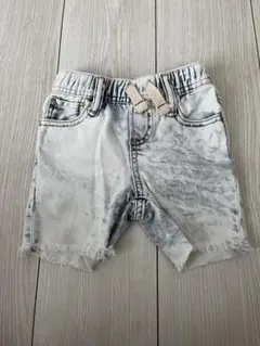 gap 半ズボン デニム12-18months