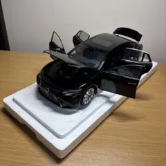 絶版未開封AUTOart 1/18 MAZDA MX-5 2006年75976 - メルカリ