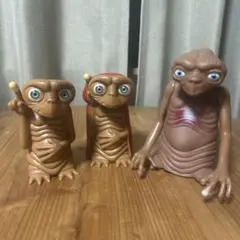 2026年最新】e.t. フィギュアの人気アイテム - メルカリ