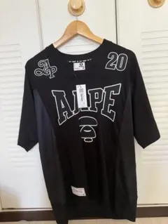 AAPE BY A BATHING APE