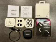 Bose QuietComfort Ultra Earbuds II 充電ケース