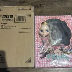 2026年最新】ブライス 本体の人気アイテム - メルカリ