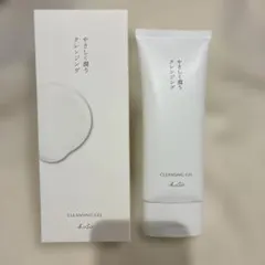 【新品未使用】KuSu クレンジングジェル 150gのサムネイル