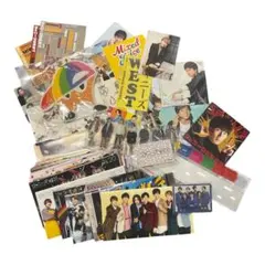 ジャニーズWEST コレクション15セット