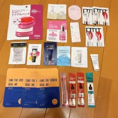 2026年最新】スキンケア まとめ売りの人気アイテム - メルカリ