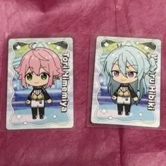 2026年最新】あんスタ姫宮桃李の人気アイテム - メルカリ