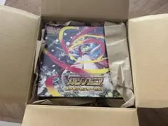 メガシンフォニア　ポケモンセンターセット　新品未開封　シュリンク付き