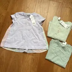 新品タグ付き　any FAM 110 Tシャツまとめ売り ユニコーン