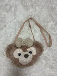 美品‼︎ 東京ディズニーシーシェリーメイポーチ