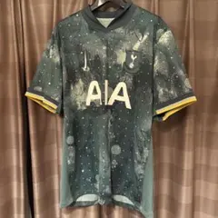 ム*ュ様 【正規品】トッテナム 25/26 AWAY ユニフォーム - メルカリ