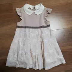 Petitmainフォーマルワンピース【美品】