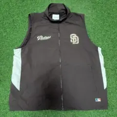 2026年最新】パドレス ジャケットの人気アイテム - メルカリ