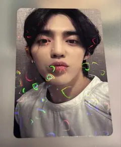 スンチョル　トレカ　FML 京セラ　会場限定