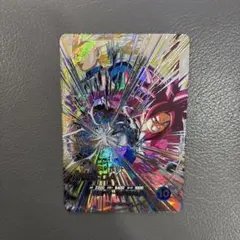 ドラゴンボールスーパーダイバーズ SDV5-SEC 孫悟空da