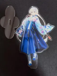 C107 いちご園 栞葉グッズセット 加川壱互 にじさんじ 栞葉るり - メルカリ
