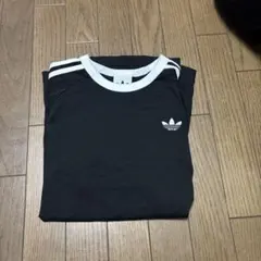 adidas トレフォイル Tシャツ