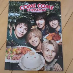 King&Prince 雑誌　2冊