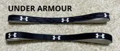 UNDER ARMOUR アンダーアーマー　スポーツ　ヘアバンド　ヘッドバンドのサムネイル