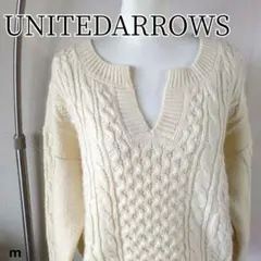 アルパカ ニット