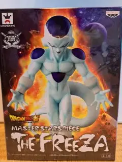 新品未開封 MSP フリーザ ドラゴンボール プライズ 最新プライズレビュー】出陣フリーザとMSPフリーザ 徹底比較