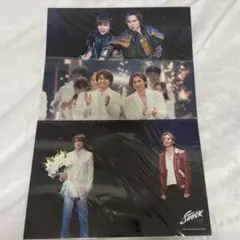 EndlessSHOCK Eternal 2022 ステフォ　堂本光一　佐藤勝利