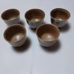京唐津 ぐい呑み 盃 幕末〜明治 絵唐津 古美術 古道具 アンティーク 2026年最新】古唐津ぐい呑の人気アイテム - メルカリ