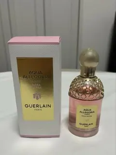 GUERLAIN アクア アレゴリア フォルテ ローザ ロッサ オーデパルファンのサムネイル