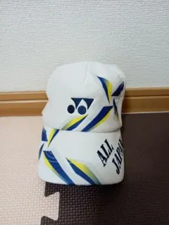 YONEX ALL JAPAN キャップ