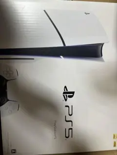 PlayStation 5 本体 CFI-2000A01