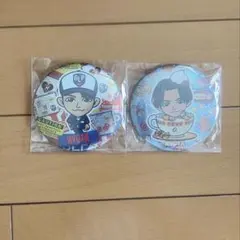 GENERATIONS 片寄涼太　缶バッジセット