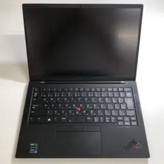 2026年最新】thinkpad x1 carbon ジャンクの人気アイテム - メルカリ