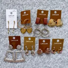 lattice ラティス ピアス