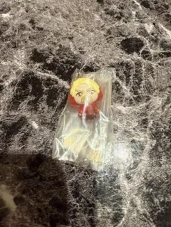 ドズル社　めじるしアクセサリー　ドズル