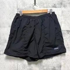 96年製 patagonia バギーズ ショーツ ブラック L ジャマイカ製 - メルカリ