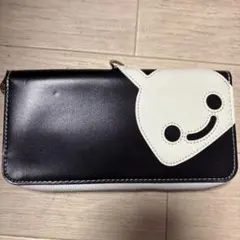 CUNE レザーロングウォレット SHORT レザーロングウォレット – CUNE