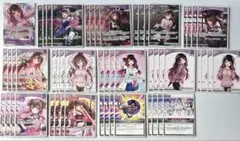 ホロカ　ロボ子さん　ホロライブ　カード