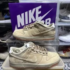 Nike SB Dunk Low Pro B US10